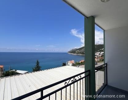 Vila Maslina, Apartman 1, privatni smeštaj u mestu Bar, Crna Gora - IMG_2764