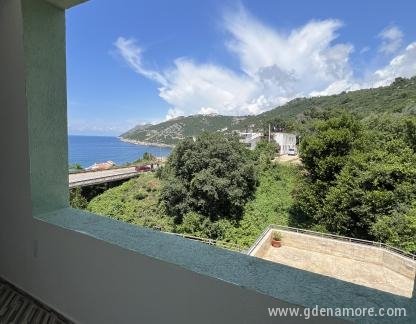 Vila Maslina, APARTMAN 4, privatni smeštaj u mestu Bar, Crna Gora - IMG_2801