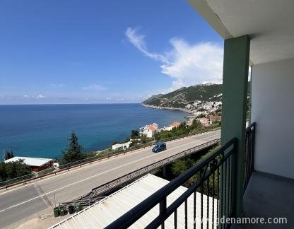 Vila Maslina, Apartman 9, privatni smeštaj u mestu Bar, Crna Gora - IMG_2826